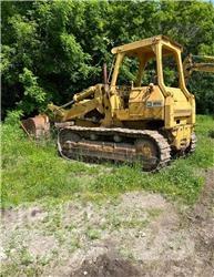 CAT 977L Φορτωτές με ερπύστριες