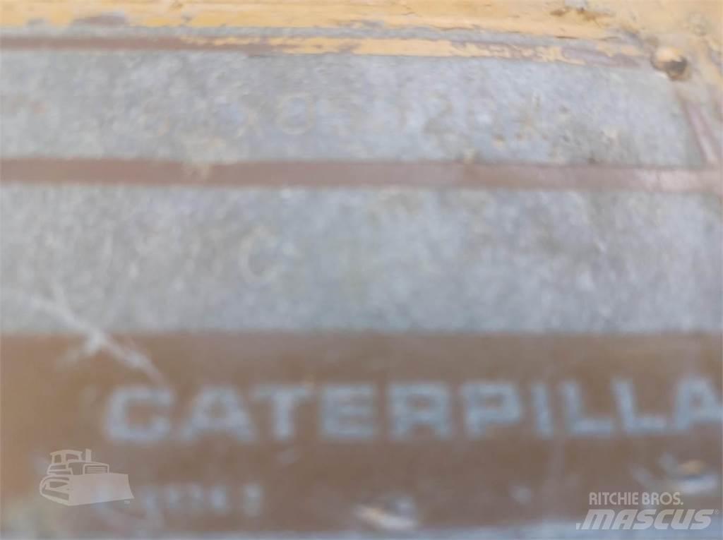 CAT 980C Φορτωτές με λάστιχα (Τροχοφόροι)