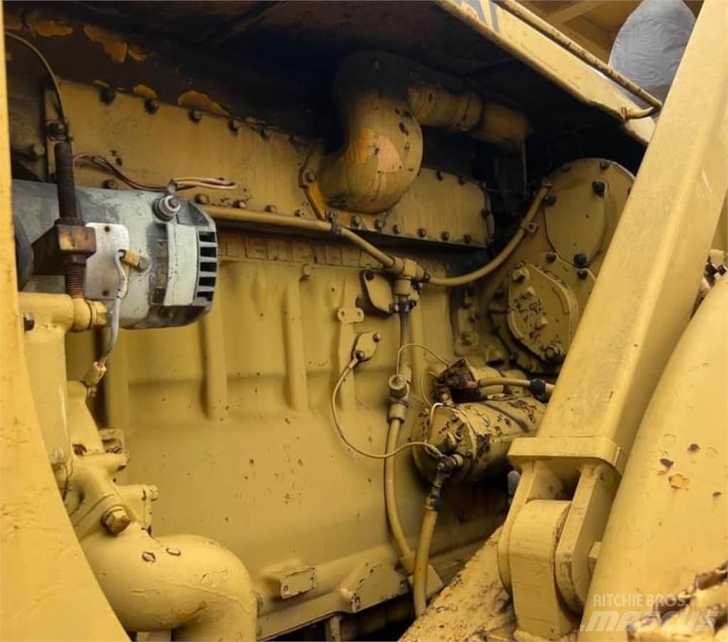 CAT 988 Φορτωτές με λάστιχα (Τροχοφόροι)
