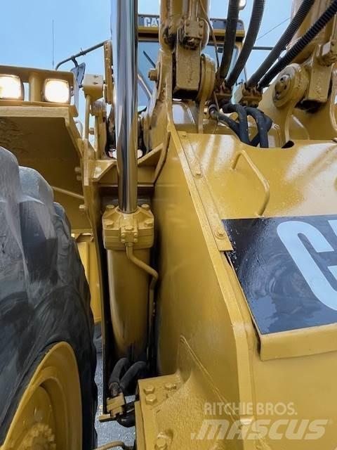 CAT 988B Φορτωτές με λάστιχα (Τροχοφόροι)