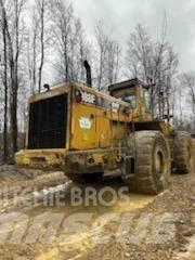 CAT 988F Φορτωτές με λάστιχα (Τροχοφόροι)