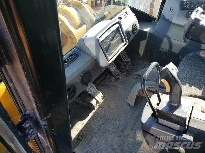 CAT 988K Φορτωτές με λάστιχα (Τροχοφόροι)