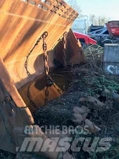 CAT 992G Φορτωτές με λάστιχα (Τροχοφόροι)