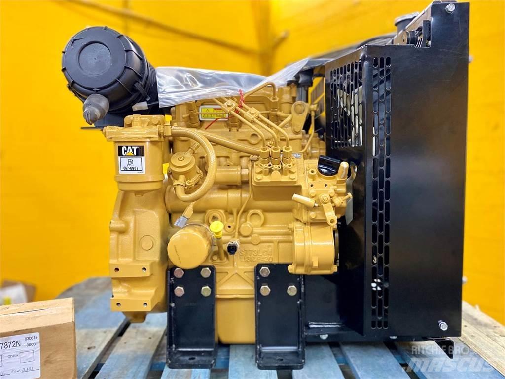 CAT C1.1 Κινητήρες