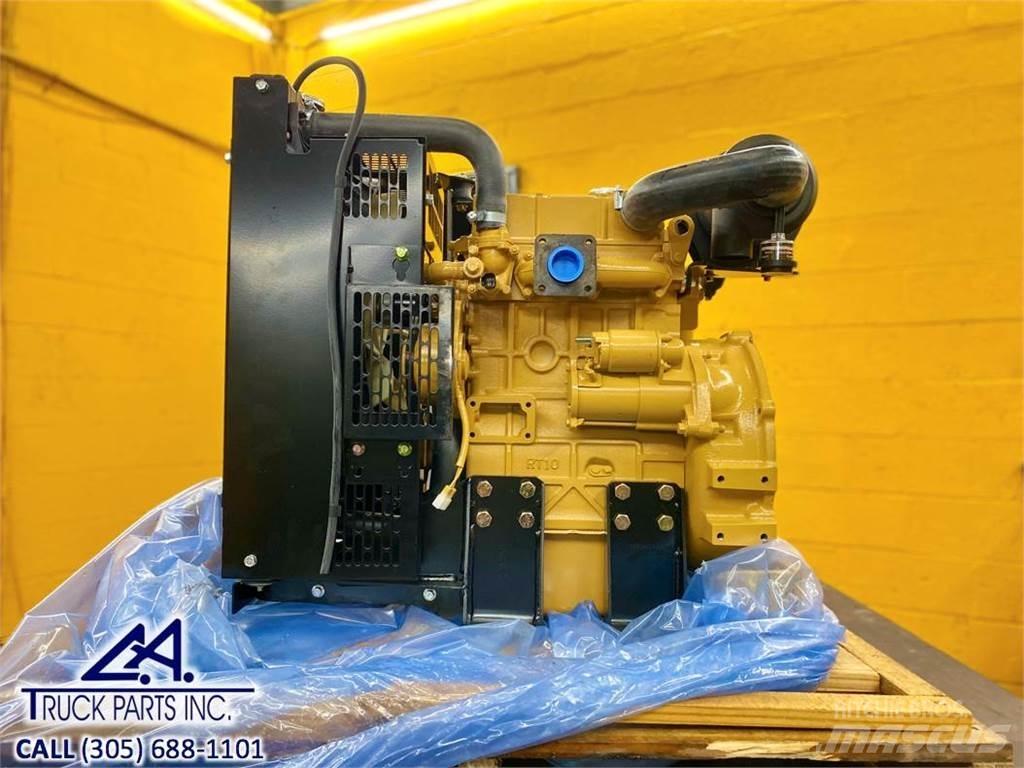 CAT C1.1 Κινητήρες