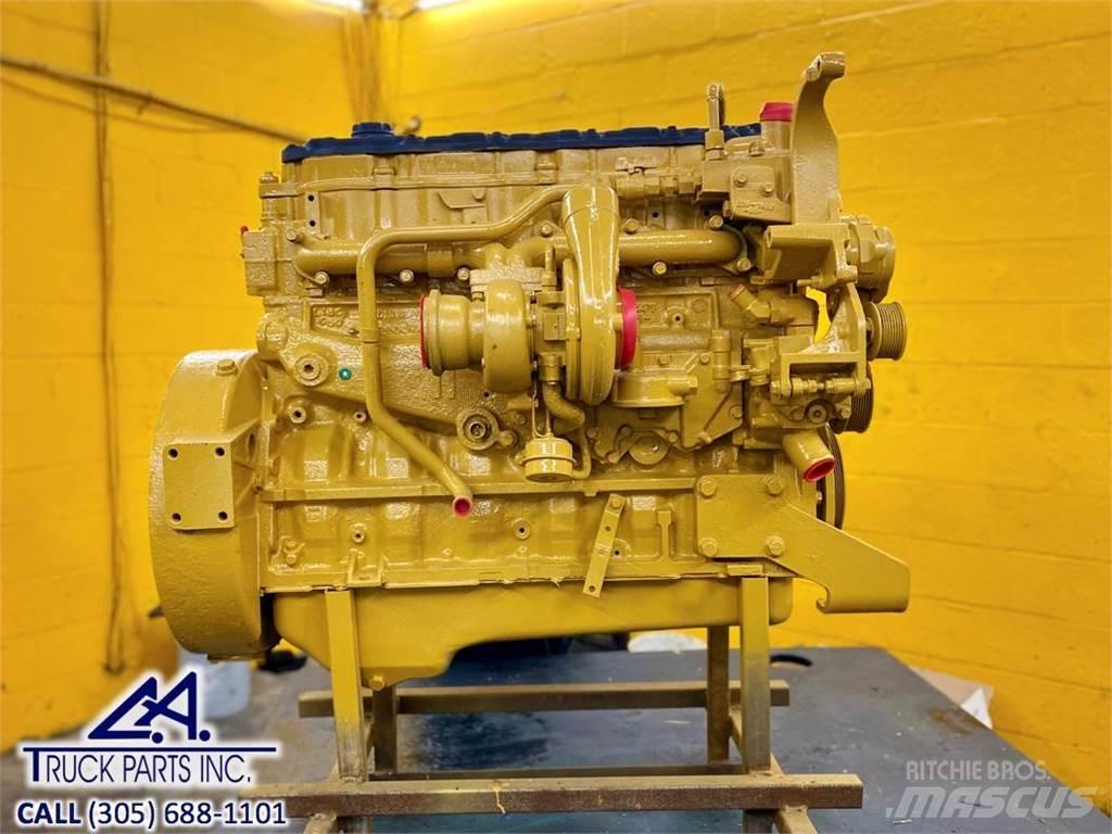CAT C10 Κινητήρες