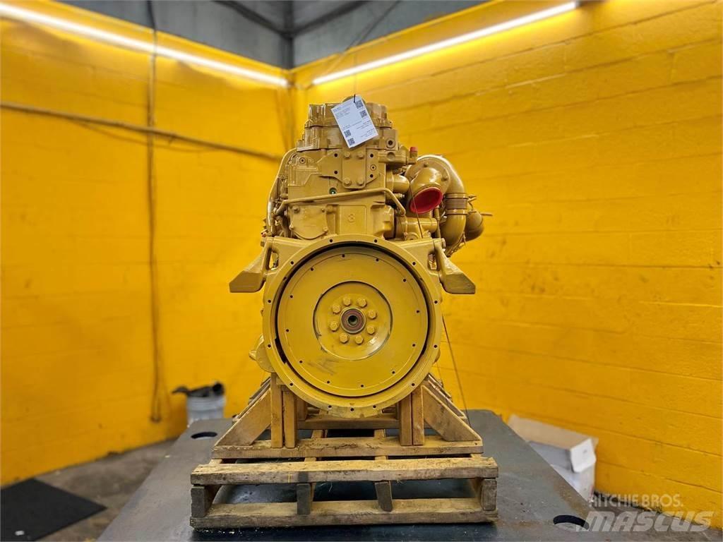 CAT C11 Κινητήρες