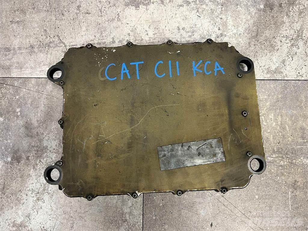 CAT C11 Ηλεκτρονικά