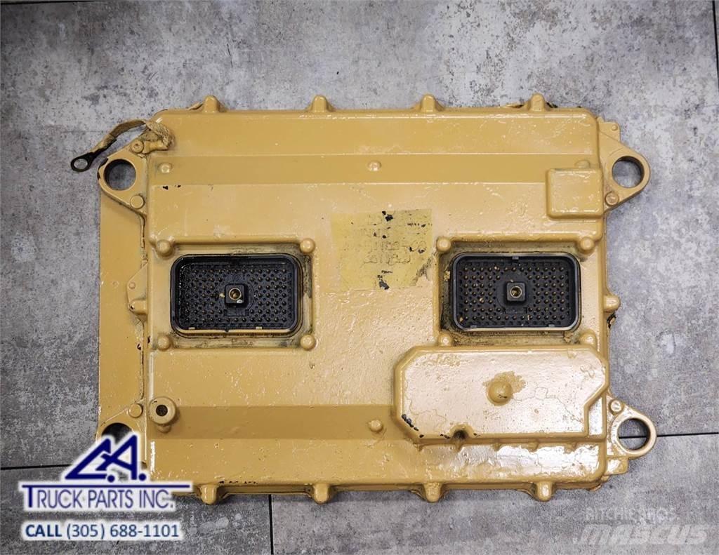 CAT C11 Ηλεκτρονικά