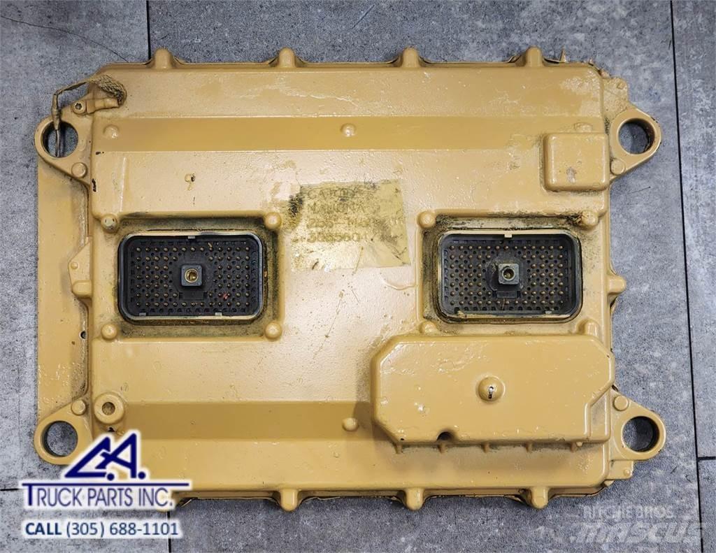 CAT C11 Ηλεκτρονικά
