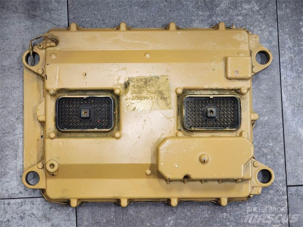 CAT C11 Ηλεκτρονικά