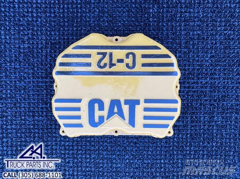 CAT C12 Μεταφορές - Άλλα
