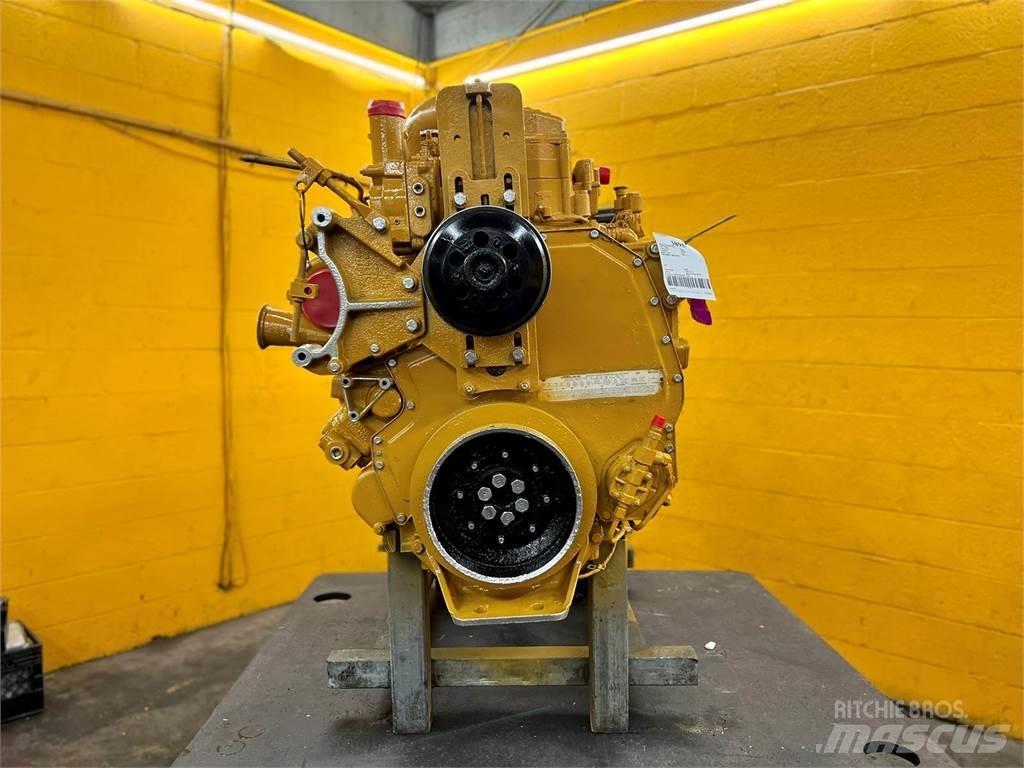 CAT C12 Κινητήρες