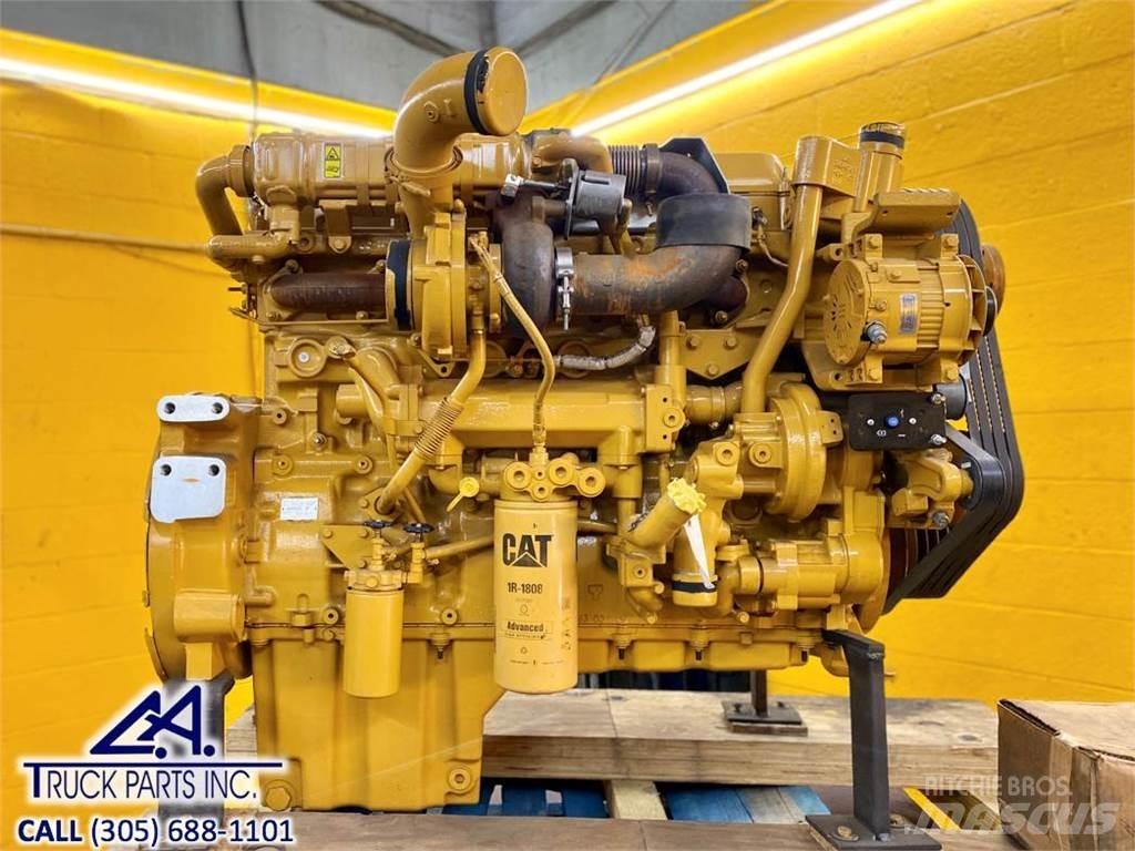 CAT C13 Κινητήρες