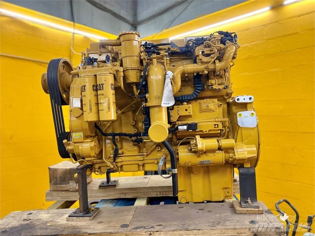 CAT C13 Κινητήρες