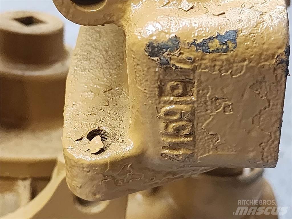 CAT C13 Ηλεκτρονικά