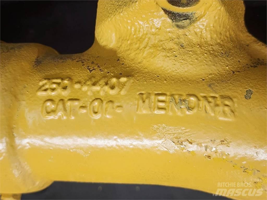 CAT C13 Μεταφορές - Άλλα