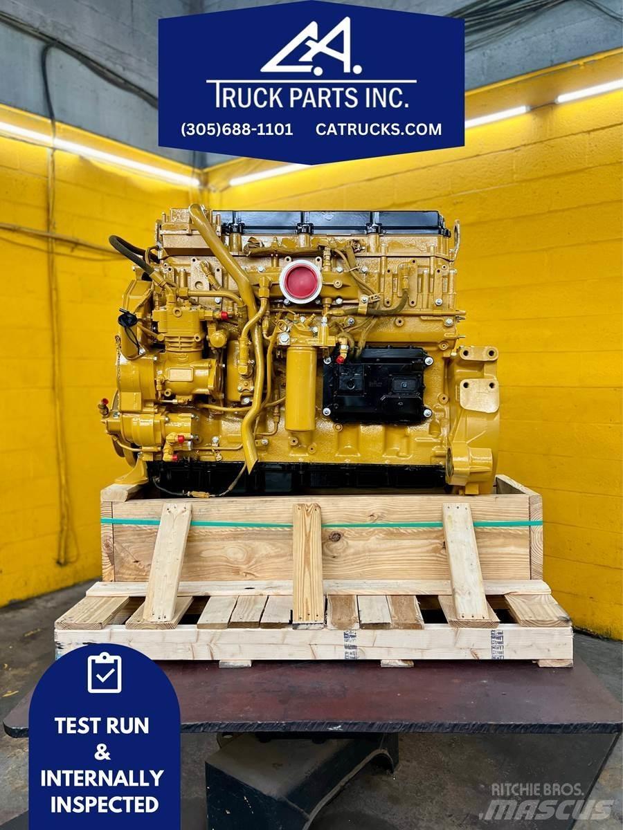 CAT C13 Κινητήρες