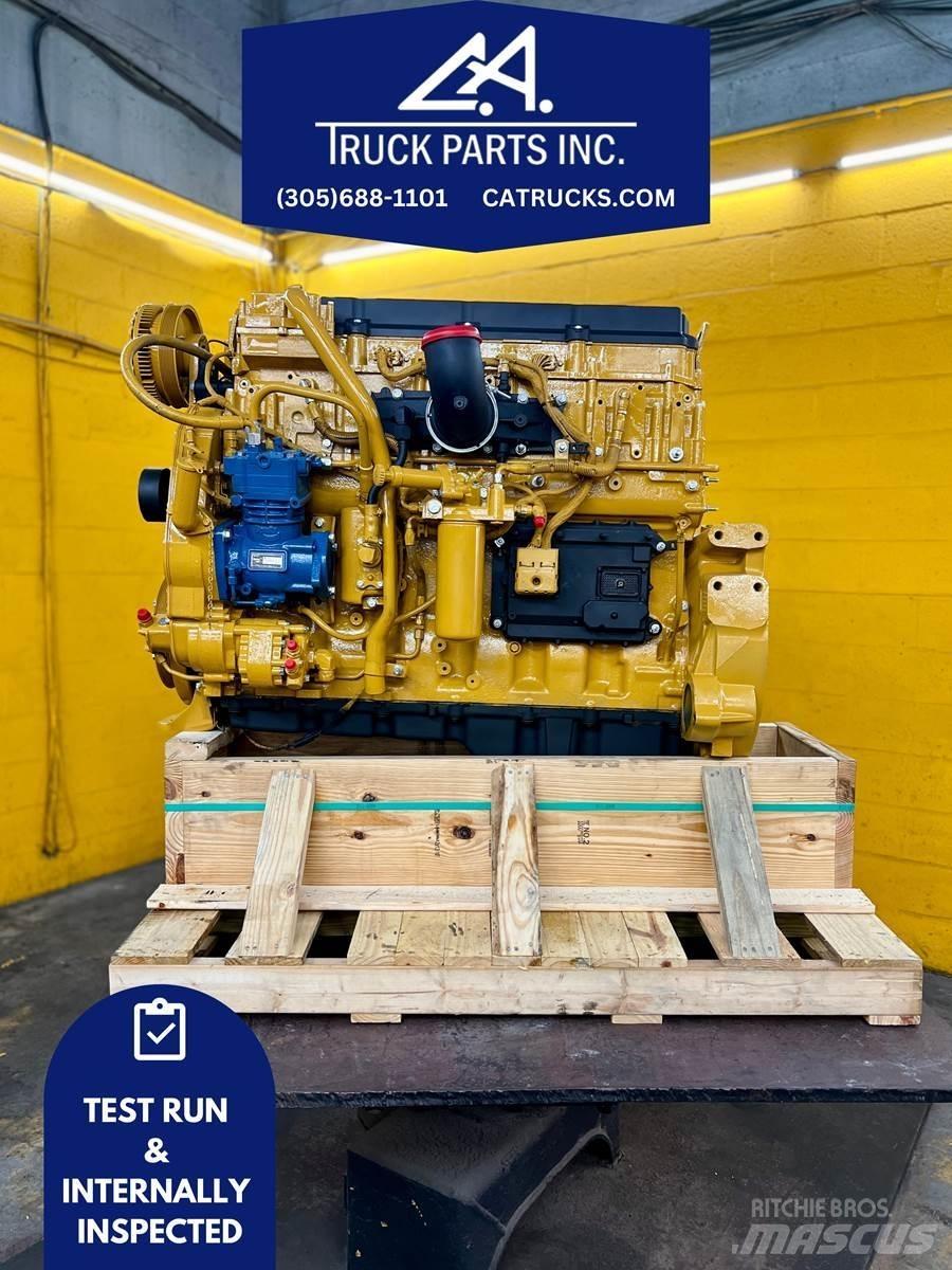 CAT C13 Κινητήρες