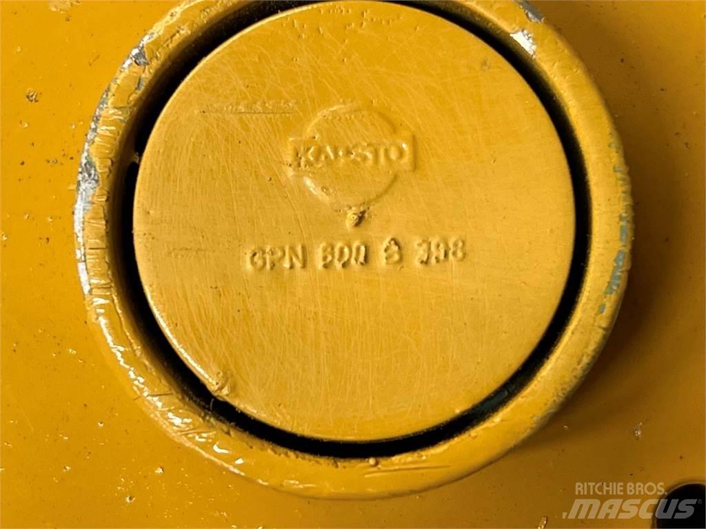 CAT C13 Μεταφορές - Άλλα