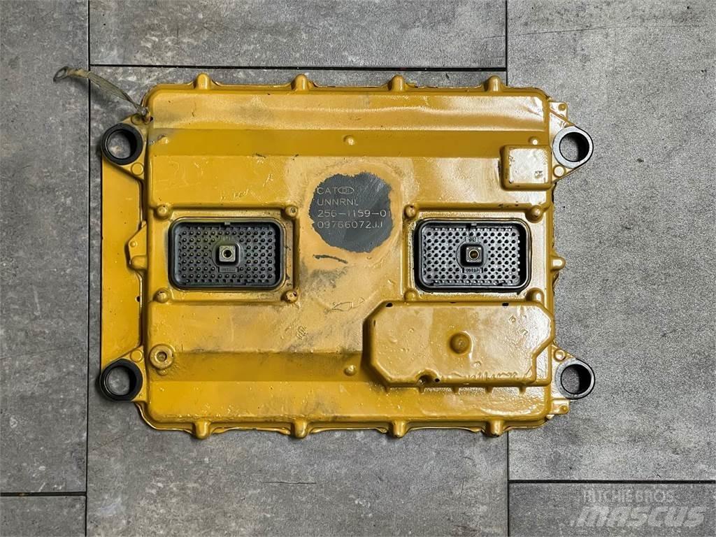 CAT C13 Ηλεκτρονικά