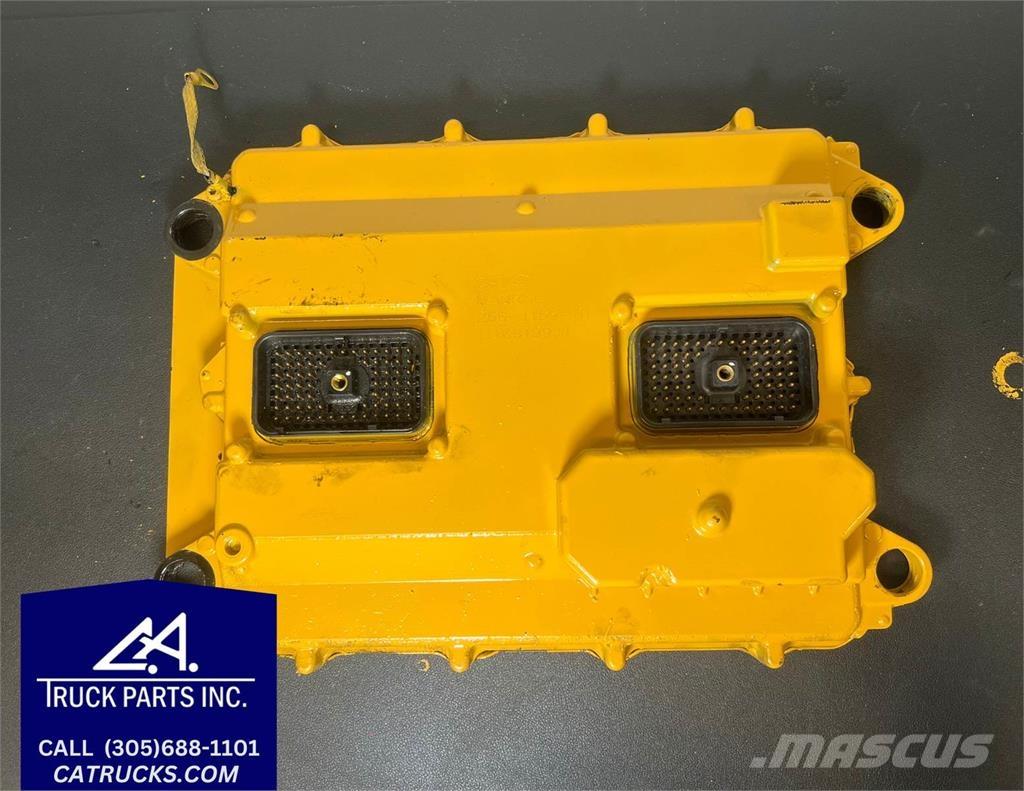 CAT C13 Ηλεκτρονικά