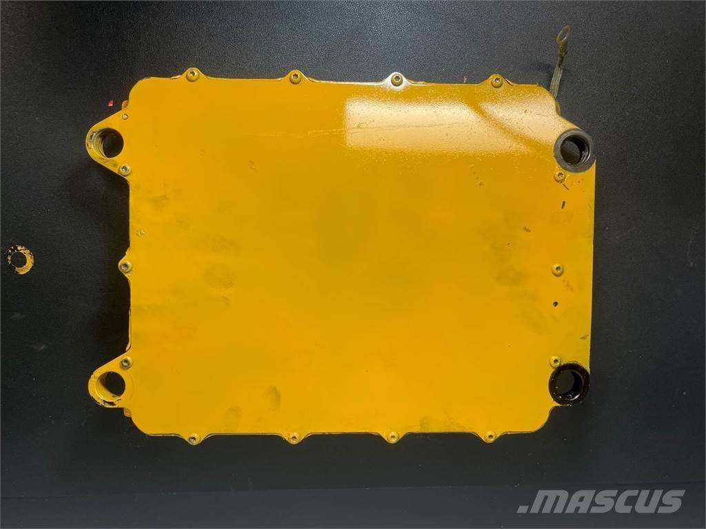 CAT C13 Ηλεκτρονικά