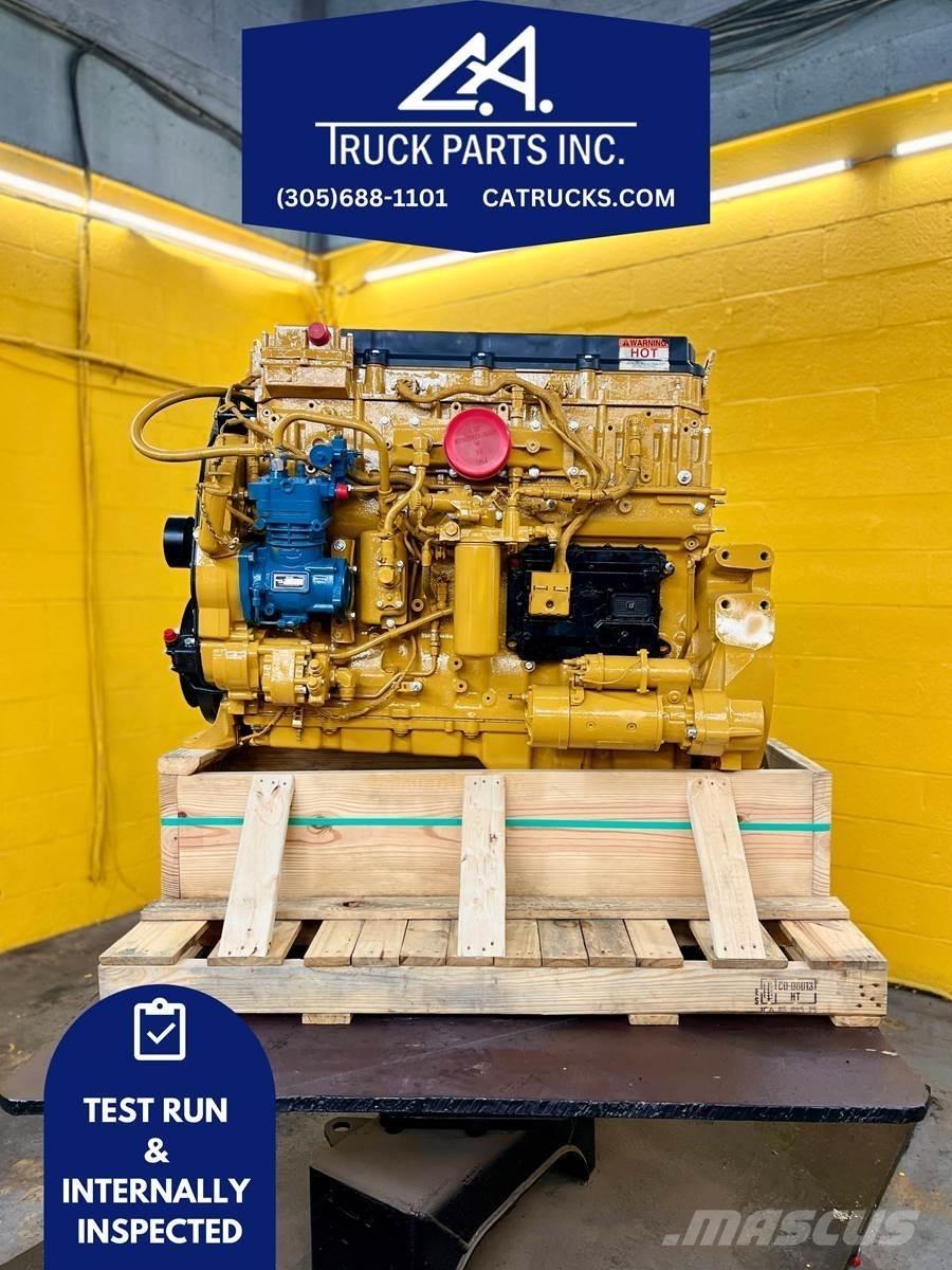 CAT C13 Κινητήρες