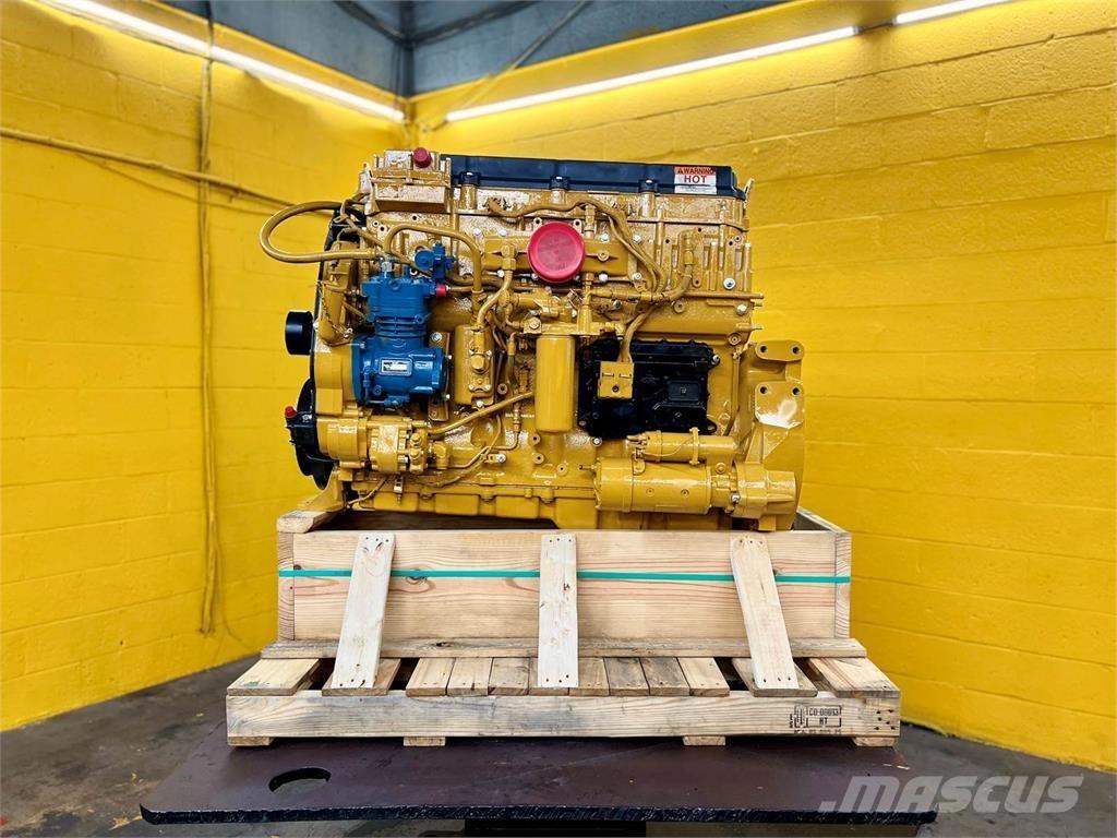 CAT C13 Κινητήρες