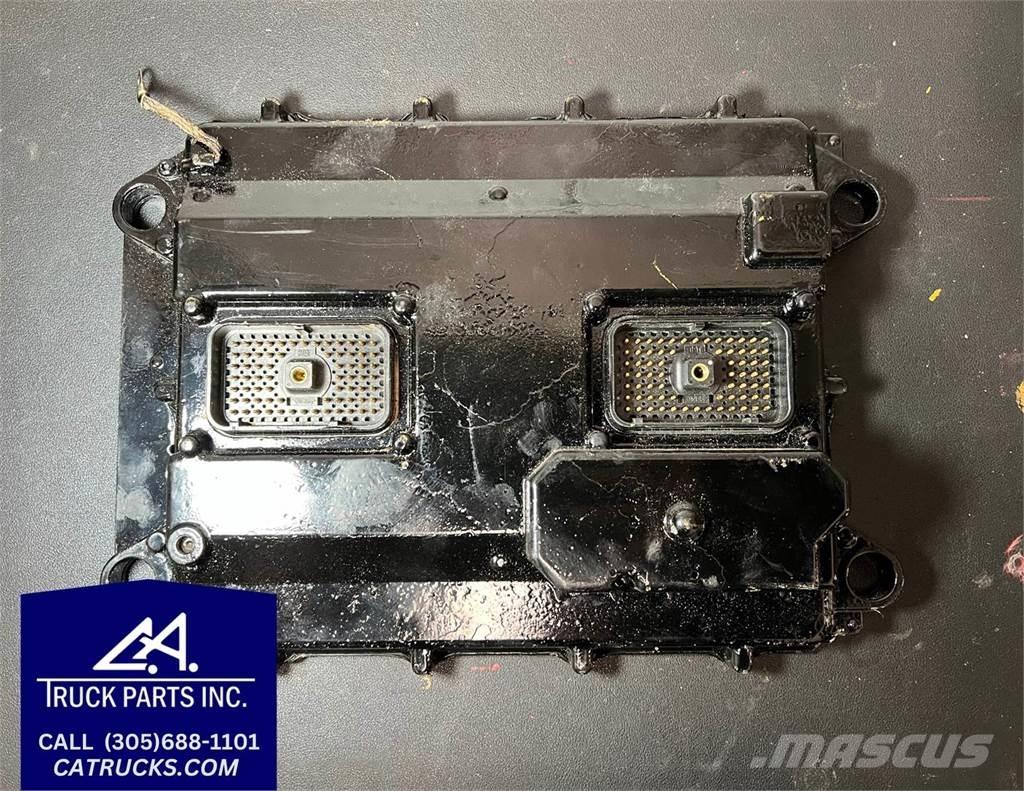 CAT C13 Ηλεκτρονικά