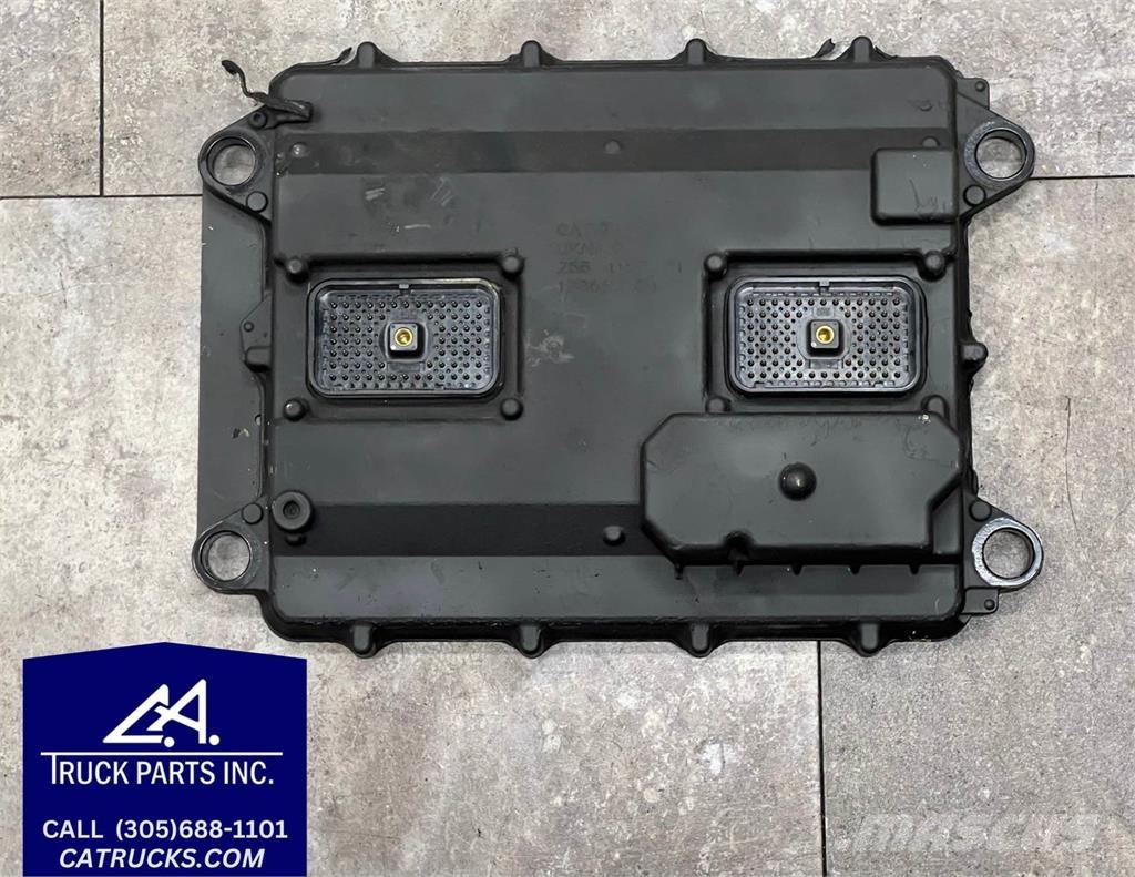 CAT C13 Ηλεκτρονικά