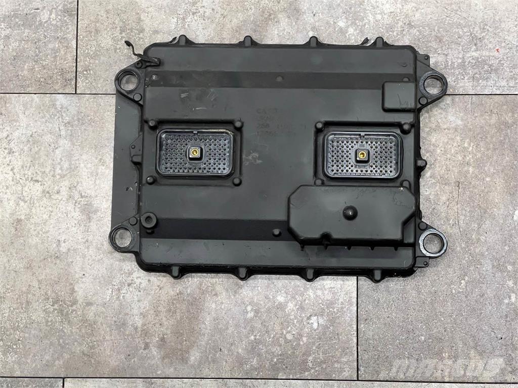 CAT C13 Ηλεκτρονικά