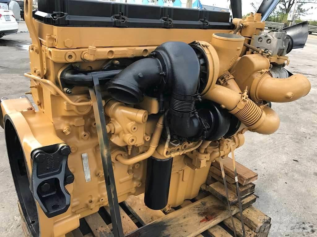 CAT C13 Κινητήρες