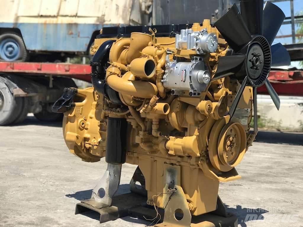 CAT C13 Κινητήρες