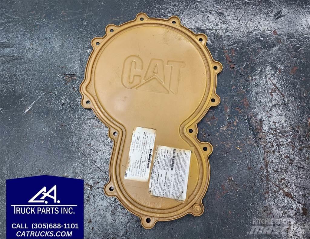 CAT C15 Ηλεκτρονικά