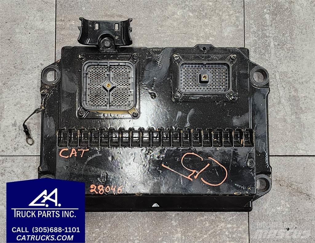 CAT C15 Ηλεκτρονικά