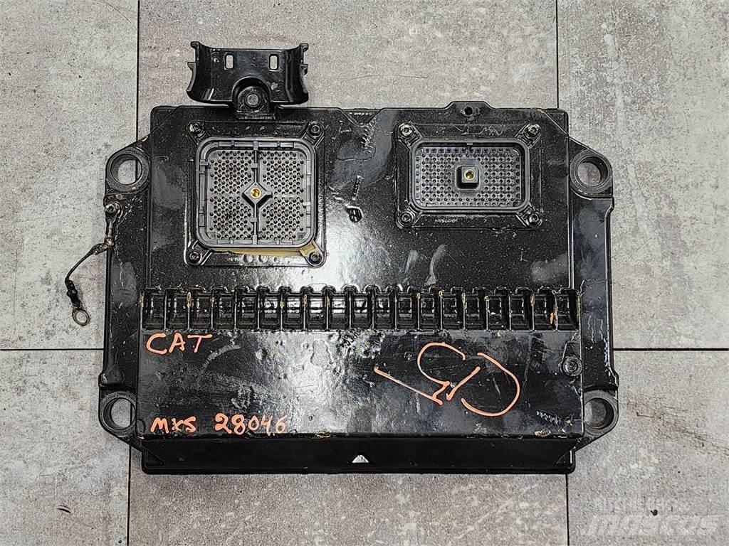 CAT C15 Ηλεκτρονικά