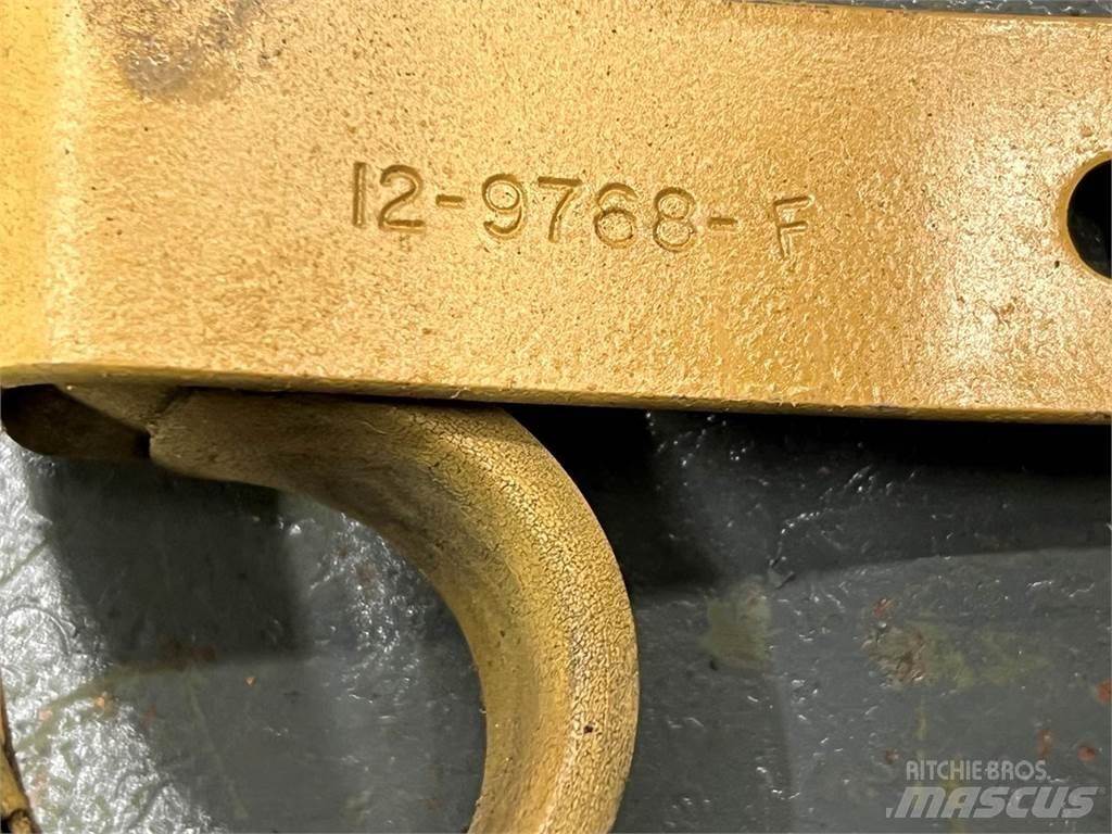 CAT C15 Κινητήρες