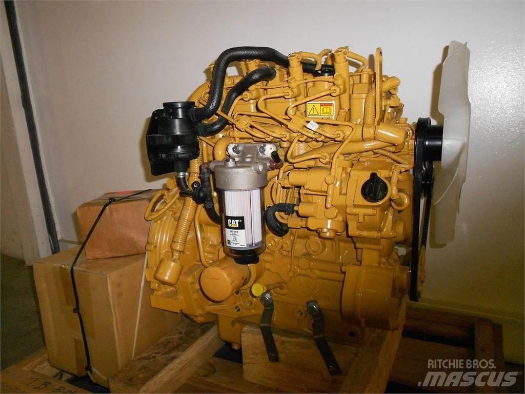 CAT C2.2 Κινητήρες