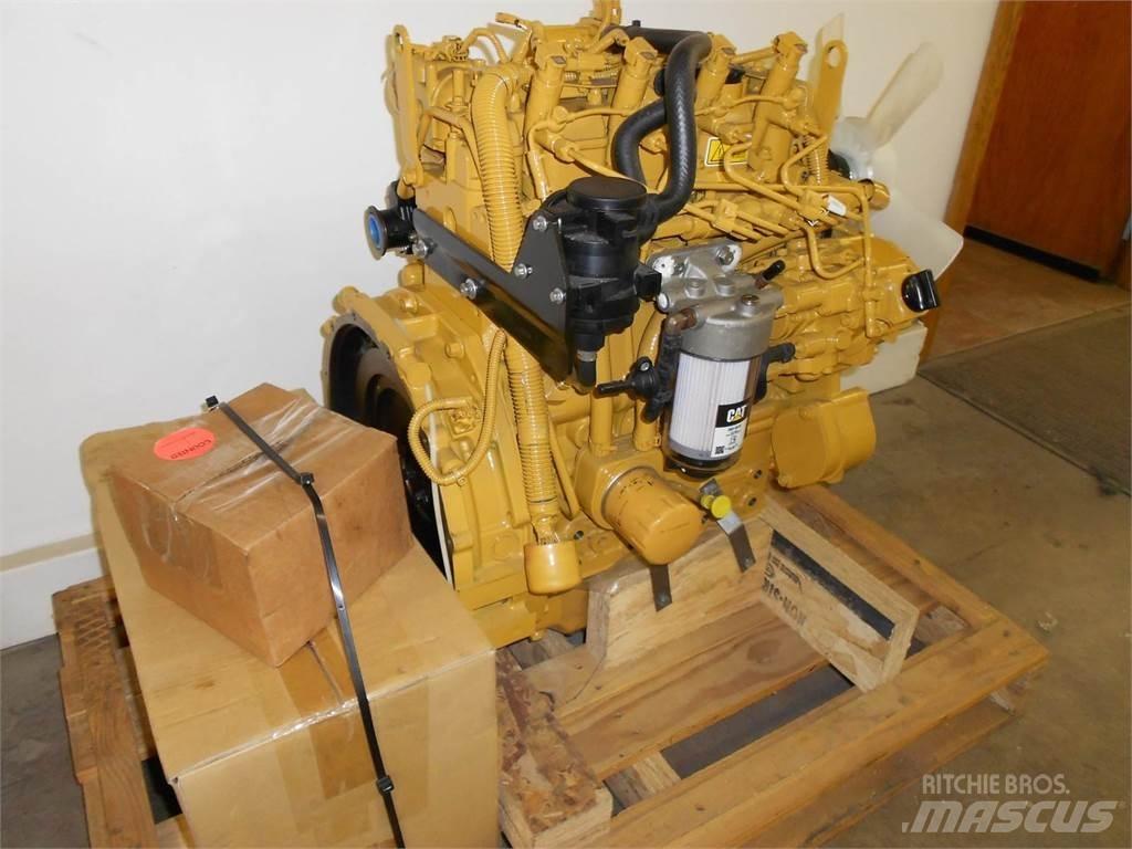 CAT C2.2 Κινητήρες