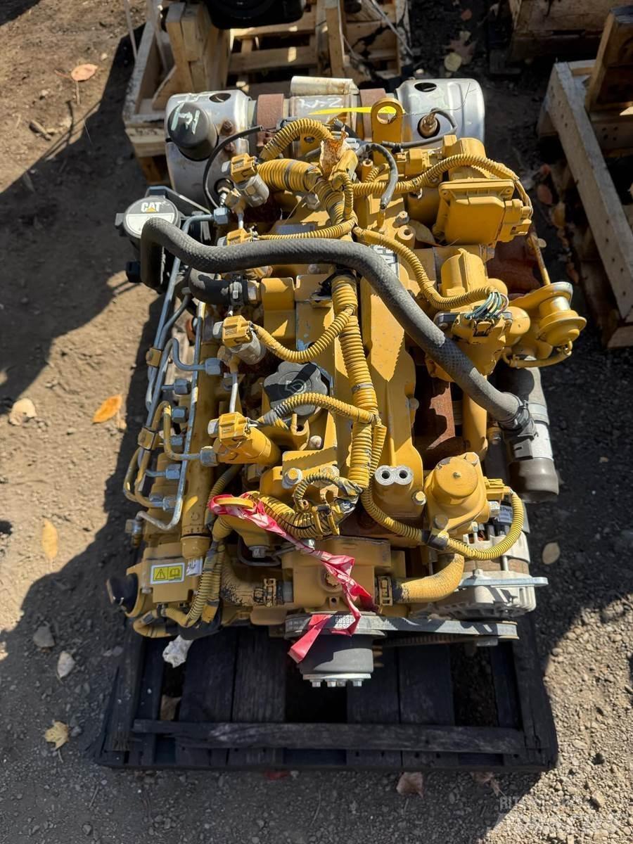 CAT C2.2 Κινητήρες