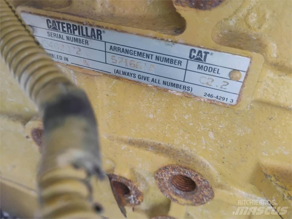 CAT C2.2 Κινητήρες
