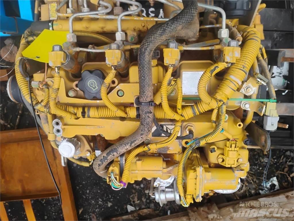 CAT C2.2 Κινητήρες