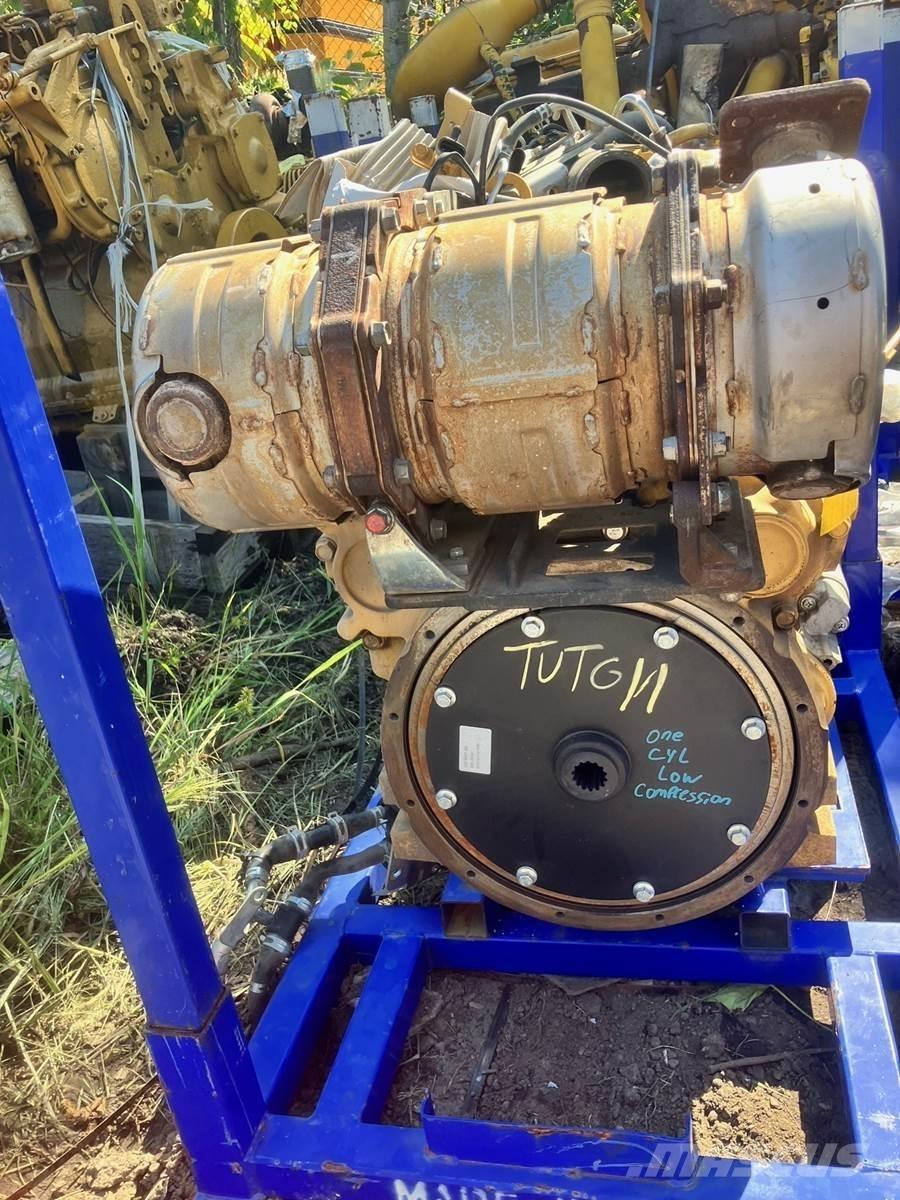 CAT C3.3B Κινητήρες
