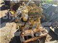 CAT C4.4 Κινητήρες