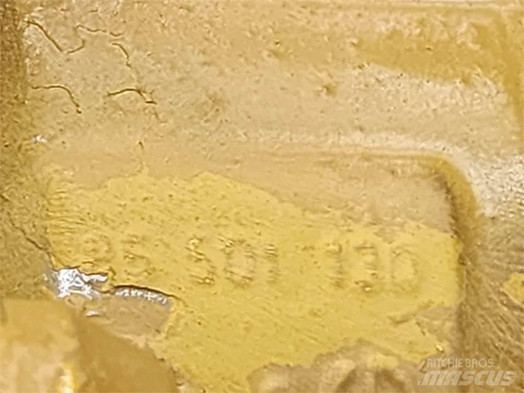 CAT C7 Υδραυλικά