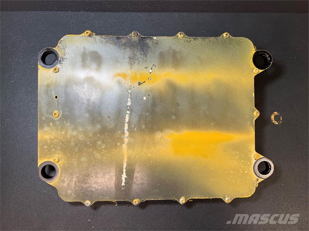 CAT C7 Ηλεκτρονικά