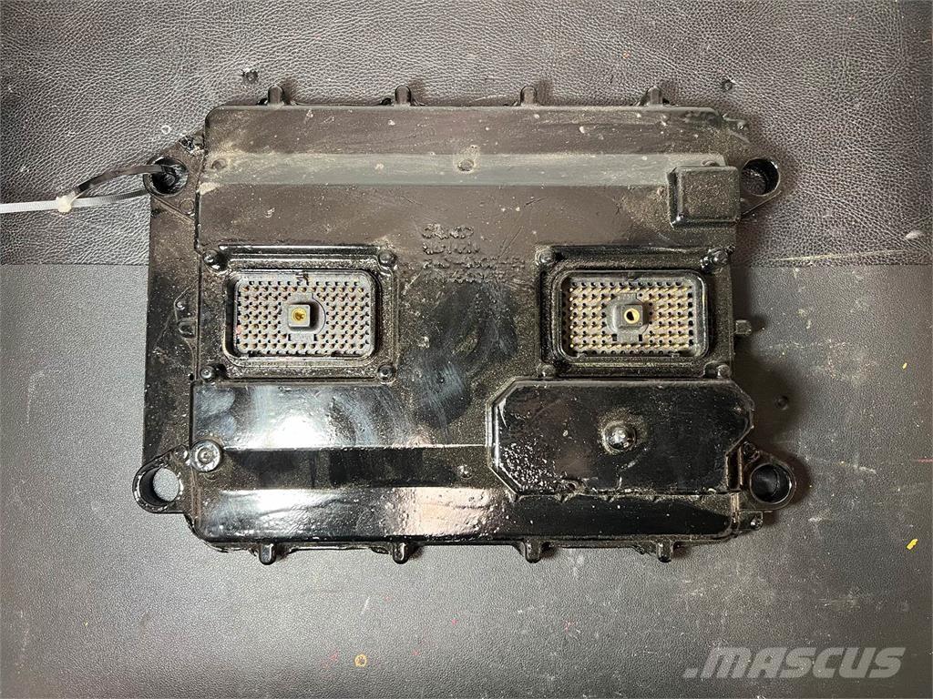 CAT C7 Ηλεκτρονικά