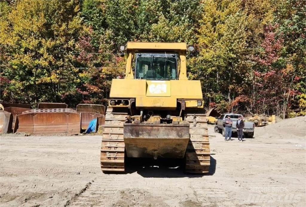 CAT D10T Μπουλντόζες με ερπύστριες