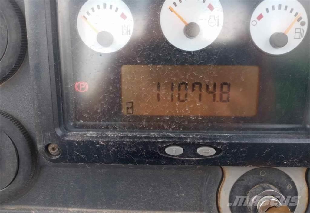 CAT D3K XL Μπουλντόζες με ερπύστριες